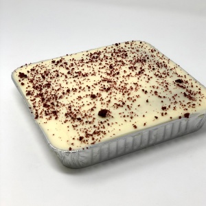 Red Velvet Snack Cake